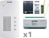 Audio-Kit i2-Bus 1Tln. BTF-200 AKF-01 i2-BusK