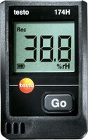 Mini-Datenlogger testo174H,Temp+Feuch 0572 6560