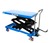 (MLTD35Y) 350 kg Load Capacity Double Scissor Table