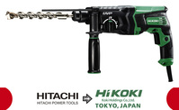 Hikoki DH28PCY2W1Z Bohr- & Meißelhammer (UVP) (SDS-plus) SDS-plus 28mm : 850W :