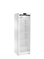 cookmax Kühlschrank weiß 360 l