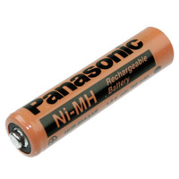 Panasonic HHR-80AAAB1B AAA / Micro akkumulátor