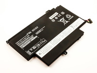 Accu geschikt voor Lenovo "ThinkPad S1 Yoga 12.5" "", 45N1704