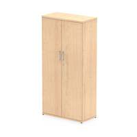 Impulse 1600mm Cupboard Maple