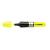 Stabilo Luminator Highlighters Chisel Tip 2-5mm Wallet Yellow Ref 71/24 [Pack 5]