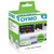Dymo LabelWriter Large Address Label 36x89mm 130 Labels Per Roll White (Pack 2) 99012