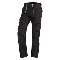 Artikeldetailsicht FHB FHB Zunfthose Canvas und Cordura SEBASTIAN schwarz Gr.40 Zunfthose Canvas und Cordura SEBASTIAN schwarz