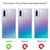 NALIA Carbon Look Case compatible with Samsung Galaxy Note10, Protective Ultra Thin Silicone Protector Cover, Slim Back Bumper Shock absorbent Smartphone Coverage, Soft Mobile P...
