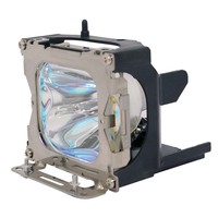 HITACHI CP-X940WB Projector Lamp Module (Original Bulb Inside)