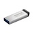 ADATA Pendrive - 64GB UR350 (USB3.2, víz és porálló, fekete)