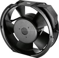 Sunon A2175HBT-TC Axiális ventilátor 230 V/AC 344.82 m³/óra (H x Sz x Ma) 172 x 151 x 51 mm