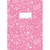 Heftschoner Folie A4 Motivserie Schoolydoo A4, A4, 21 x 29,7 cm, rosa