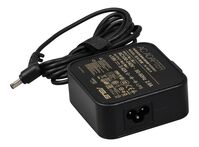 AC Adapter 65W 19V (3 Pin) 0A001-00041700, Notebook, Indoor, 19 V, 65 W, Black, Asus... Netzteile