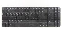 KEYBOARD CQ7000 BELG, 500637-181, Keyboard, ,