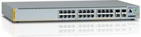AT-x230-28GP-50 L2+ MGMT, 24 x 10/100/1000MbpsNetwork Switches
