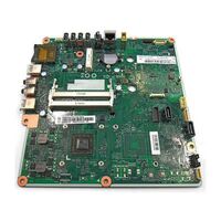 T C365 W8SA65200 HDMI TS CD C365, AMD, Socket FT3, AMD Plyty glówne