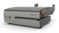 MP Compact 4 Mobile, 203dpi Mark III, with peeloff and LTS, DC,supporting DPL, ZPL and LabelpointLabel Printers