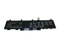 Laptop Battery for HP 50Wh 3Cell Li-ion 11.55V 4300mAh Black 50Wh 3Cell Li-ion 11.55V 4300mAh Black, for EliteBook 835 G7 23Y57EAZBook Batterien