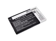 Battery 11.10Wh Li-Pol 3.7V 3000mAh Black for Hotspot 11.10Wh Li-Pol 3.7V 3000mAh Black for AT&T Hotspot Velocity 4G LTE