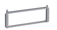 mBar Pro Foldable Laptop Stand Space Gray Notebookständer