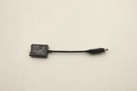 CABLE DP to VGA Dongle