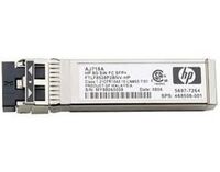 HP 8GB SW TRANSCEIVER SFP+ FC **Refurbished** Network Transceiver / SFP / GBIC Modules