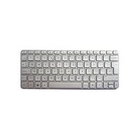KEYBOARD ISK/PT SVR CZECH 628771-221, Keyboard, Czech, HP, Mini 210-2xxx Einbau Tastatur