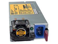 SPS-POWER SUPPLY, 750W ML150/3 **Refurbished** G6 Netzteile