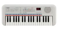 Remie Digital Synthesizer 37 , White ,