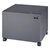 Printer Cabinet Metal CB-731 CB-731, Metal, Black, FS-C8600DN, FS-C8650DN, TASKalfa 3501i, TASKalfa 4501i, TASKalfa 5501i,