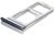 SIM Card Tray - Black Dual Samsung Galaxy S7 Edge Dual Samsung Galaxy S7 Edge Handy-Ersatzteile