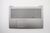 Backlit keyboard assembly for Lenovo laptops MINERAL GREY Billentyuzetek (integrált)