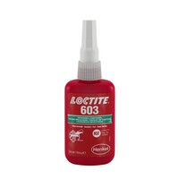 Loctite® Oil Tolerant Retainer 603-50ML
