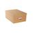 Set mit 3 Boxen, Office by me - Beige
