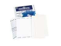 Durable Etikethouder Pocketfix® 74 x 105 mm (pak 10 stuks)