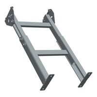 B dual frame support