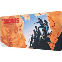 ALFOMBRILLA GAMING THE GOONIES