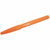 Faserschreiber Sign Pen 0,8mm Rundspitze orange