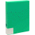 Dokumentenbox A4 PP 55mm vollfarbig grün