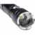LED-Taschenlampe Maul luna 11,8cm 0,5W bis zu 10m