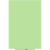 Skinwhiteboard-Modul lackiert 100x150cm RAL 230-1 hellgrün