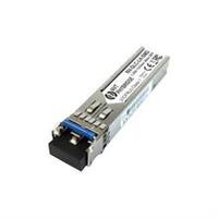 SFP (mini-GBIC) transceiver module - GigE - 1000Base-LH - LC single-mode - up to 20 km - 1310 nm