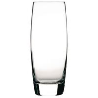 Libbey Endessa Hi Ball Glasses in Clear Glass - Glasswasher Safe - 480 ml