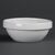 Olympia Fruit Bowl in White Porcelain 110(�)mm/ 4 1/3" Pack Quantity - 12.