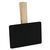 Olympia Mini Peg Mounted Chalk Boards for Counter Service or Buffet Pack of 6