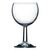 Arcoroc Banquet Wine Goblets in Clear Made of Glass 8 oz / 230 ml