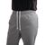 Whites Easyfit Trousers in Black - Polycotton with Elasticated Waistband - XXL