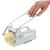 Zyliss Potato And Vegetable Chipper Easy to Use 1/4 and 1/3"/ 7 and 9mm