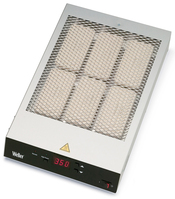 WHP-3000 / 1200 Watt Infrarotvorheizplatte, mit Easy Fix Leiterplattenhalter