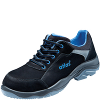 Atlas Sicherheits-Schuhe alu-tec 625 ESD S3 Gr. 45 W10